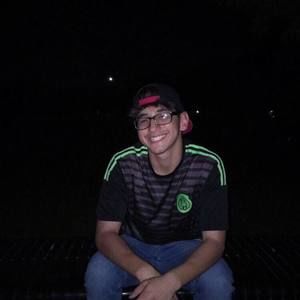 Meet your Posher, Octavio